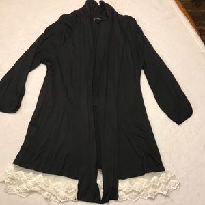 Ladies lightweight jacket by New Directions